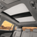 RAV4 Sunroof Static Sunshade For Toyota