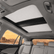 RAV4 Sunroof Static Sunshade For Toyota