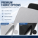 RAV4 Sunroof Static Sunshade For Toyota