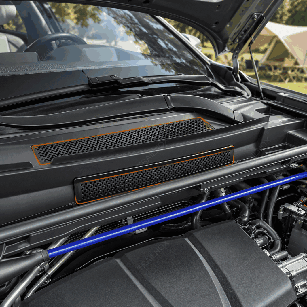 RAV4 Air Intake Cover Set  For Toyota