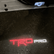 Tacoma 4Runner LED Puddle Lights Front Door Welcome Lights