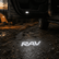 RAV4 LED Puddle Lights Front Door Welcome Lights