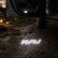 RAV4 LED Puddle Lights Front Door Welcome Lights