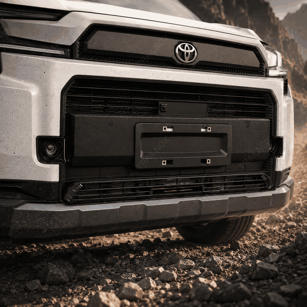 RAV4 Radiator Bug Screen For Toyota