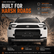 RAV4 Radiator Bug Screen For Toyota