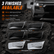 RAV4 Fog Light Cover Trim For Toyota