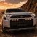 RAV4  LED Grille Light For Toyota