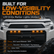 RAV4  LED Grille Light For Toyota