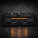 Tundra TRD Style Mesh Front Grille With Amber LED Lights For Toyota