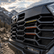 Tundra 3-Color Grille Emblem Sticker For Toyota