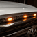 Tundra Hood Amber Light For Toyota
