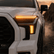 Tundra Eyebrow Light With DRL & Turn Signal For Toyota