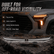 Tundra Eyebrow Light With DRL & Turn Signal For Toyota