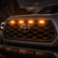 Tacoma RGB LED Grille Lights For Toyota