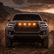 Tacoma RGB LED Grille Lights For Toyota