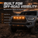 Tacoma RGB LED Grille Lights For Toyota
