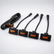 Tacoma TRD Sport / Off-Road Amber Grille LED Lights For Toyota