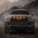 Tacoma TRD Sport / Off-Road Amber Grille LED Lights For Toyota