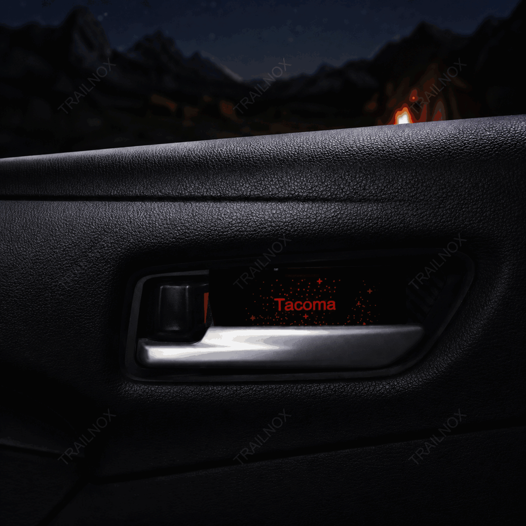Tacoma Door Cup Light For Toyota
