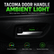 Tacoma Door Cup Light For Toyota