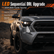 Tacoma Sequential DRL & Turn Signal Light For Toyota