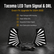 Tacoma Sequential DRL & Turn Signal Light For Toyota