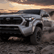 Tacoma Sequential Fender Light For Toyota