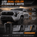 Tacoma Sequential Fender Light For Toyota