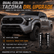Tacoma Sequential Fender Light For Toyota