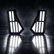 Tacoma LED Sequential Fog Light For Toyota