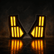 Tacoma LED Sequential Fog Light For Toyota