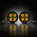 4Runner Tacoma Tundra Clover LED Fog Light For Toyota