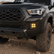 4Runner Tacoma Tundra Clover LED Fog Light For Toyota