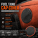 Tundra Fuel Filler Cover For Toyota