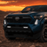 Tacoma Dual-Color LED Daytime Running Lights & Fog Lights for Toyota
