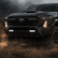 Tacoma Dual-Color LED Daytime Running Lights & Fog Lights for Toyota