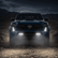 Tacoma Dual-Color LED Daytime Running Lights & Fog Lights for Toyota
