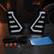 Tacoma Dual-Color LED Daytime Running Lights & Fog Lights for Toyota