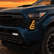 Tacoma Dual-Color LED Daytime Running Lights & Fog Lights for Toyota