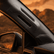 Tacoma Driver Side A-Pillar Grab Handle for Toyota
