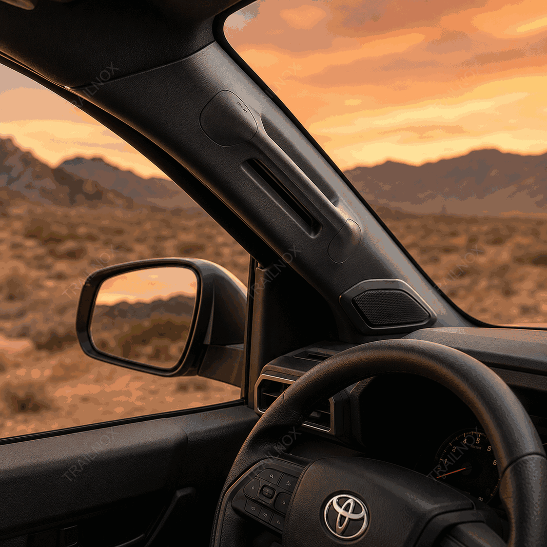 Tacoma Driver Side A-Pillar Grab Handle for Toyota