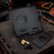 Tundra Magnetic Wireless Charging Pad with Auto-Sensing for Toyota