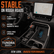 Tundra Magnetic Wireless Charging Pad with Auto-Sensing for Toyota