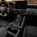 Tacoma Qi Wireless Charging Pad with Auto-Sensing for Toyota