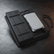 Tacoma Qi Wireless Charging Pad with Auto-Sensing for Toyota