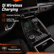 Tacoma Qi Wireless Charging Pad with Auto-Sensing for Toyota