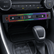 RAV4 OEM-Style USB Expansion Hub with PD Fast Charging Adapter for Toyota