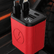 4-in-1 Foldable Fast Car Charger with LED Display, PD & USB-C Charging for iPhone, Android & More