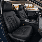 RAV4  Premium Waterproof Seat Covers  for Toyota