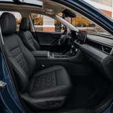 RAV4  Premium Waterproof Seat Covers  for Toyota